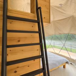 Фото Отель Koksa Camp (Кокса Камп)