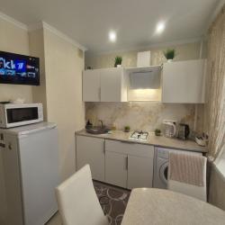 Фото Апартаменты на Оржевского, 6А