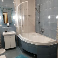 2-комнатные апартаменты стандарт