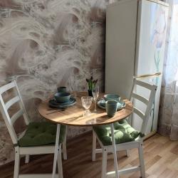 Фото Апартаменты на улице Аэродромная 98