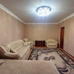 2-комнатные апартаменты улучшенные