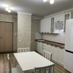 2-комнатные апартаменты улучшенные