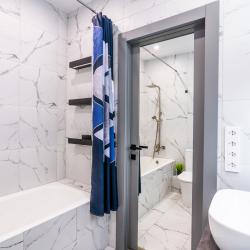 Фото Отель Ваш комфорт на улице Анны Щетининой