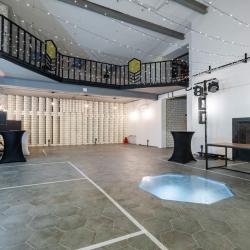 Фото Отель Loft Manchester (Лофт Манчестер)