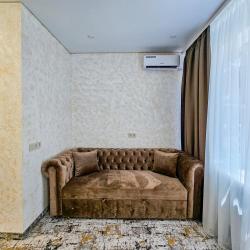 Фото Отель Новый