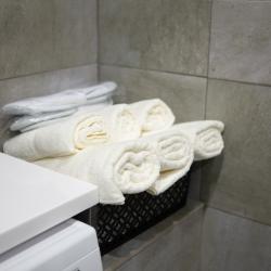 Фото Уютные апартаменты на улице Чернышевского