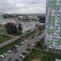 Фото Отель Две подушки на улице 2-я Заречная