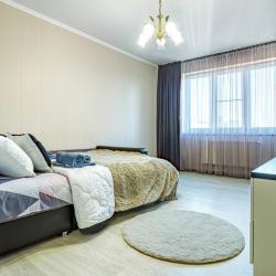 Фото Отель Pro Apart (Про Апарт) на улице Героев Разведчиков 12