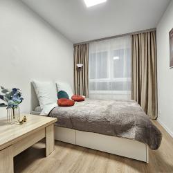 2-комнатные апартаменты улучшенные