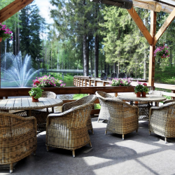 Фото Отель Шоколад на площади Привокзальная