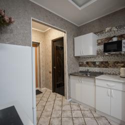 Фото Отель Smile Apartments (Смайл Апартментс) на улице Жмайлова 4Г