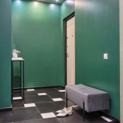 фото 14 MyHome YourHome (МайХоум ЙоХоум) на улице Кременчугская