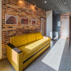 фото 4 Апартамены на переулке Докучаев 2 строение 3