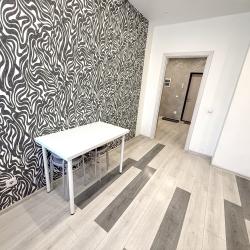 Фото Апартаменты на улице Миасская 12 рядом с Аквапарком