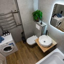 Фото Апартаменты в 1-м квартале 74