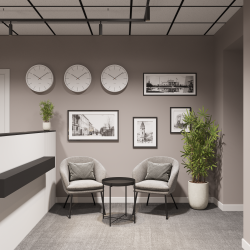 Фото Отель Innjoy (ИнДжой)