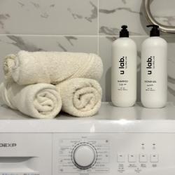 Апартаменты студия