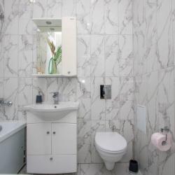 Фото Апартаменты на улице Мамина-Сибиряка 31