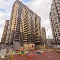 Фото Отель Под Крышей на улице Герасименко 17/4