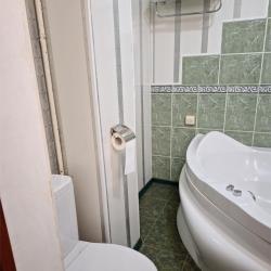 Фото Отель Первая линия (бывш. Моревилль)