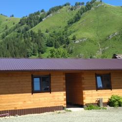 Фото Отель Отдохни Гостевой двор