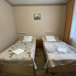 Фото Отель Boutique Hotel (Бутик)
