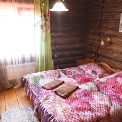 Фото Отель Сафари парк