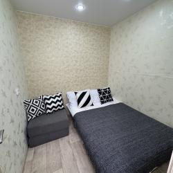 2-комнатные апартаменты стандарт