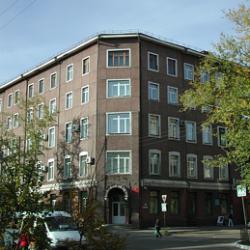 Фото Отель Даурия