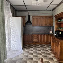 4-комнатный коттедж улучшенный