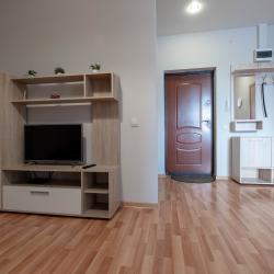 2-комнатные апартаменты стандарт