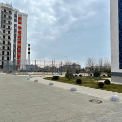 Фото Апартаменты на Акаций 34к3