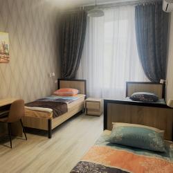 Фото Отель O'Key Home (О'Кей Хом)