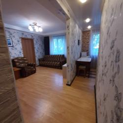 2-комнатные апартаменты стандарт