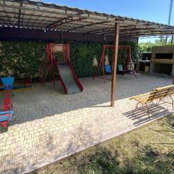 Фото Отель Оазис