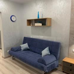 фото 43 Open Apartments (Опен Апартментс) на Московском 183-185, лит А