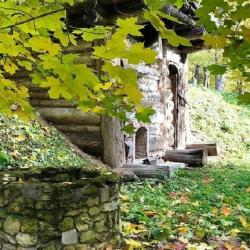 Фото Отель Шале Пахта