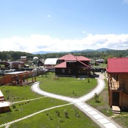 Фото Отель Ковчег