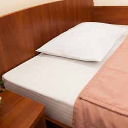 Номер стандарт с 1 односпальной кроватью