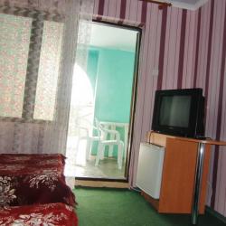 Фото Отель Город-Ок!