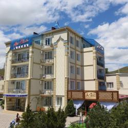 Фото Отель Ас-Эль