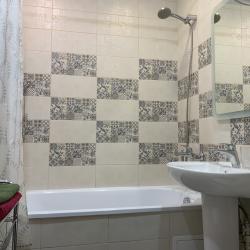 Фото Апартаменты WELCOME на проспекте Октября 3