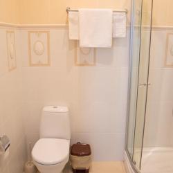 Фото Отель Тимьяновы камни