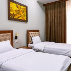Фото Отель Macan Terrace Hotel (Макан Терас)