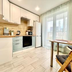 Фото Отель Ka Home (Ка Хоум) на улице Веры Ершовой 14