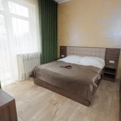 Фото Отель Камин-Хаус