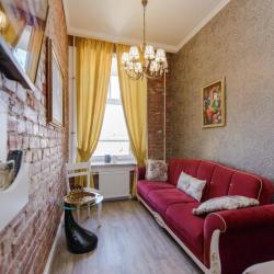 фото 31 Арт Нуво Палас (Art Nuvo Palace)