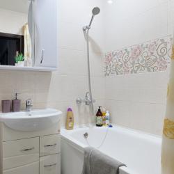 2-комнатные апартаменты студия г. Пенза, ул. Тамбовская, 11