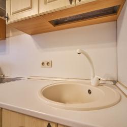 Фото Отель Onebed на бульваре ий 26