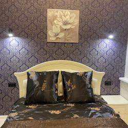 1-комнатные апартаменты улучшенные